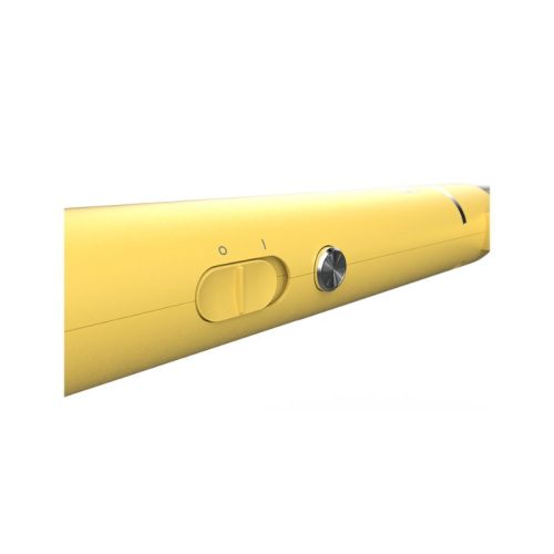 Vợt muỗi Hawonkoo MSH-021-YK 4 Công tắc vợt muỗi Hawonkoo MSH-021-YK