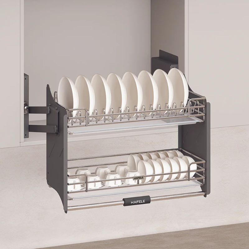 Giá bát nâng hạ Hafele Oria 504.71.076 800mm Giá bát nâng hạ Hafele Oria 504.71.076 800mm