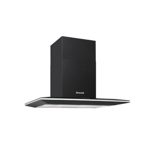 Máy hút mùi áp tường Brandt AD9905B 3 Hình ảnh thực tế máy hút mùi áp tường Brandt AD9905B