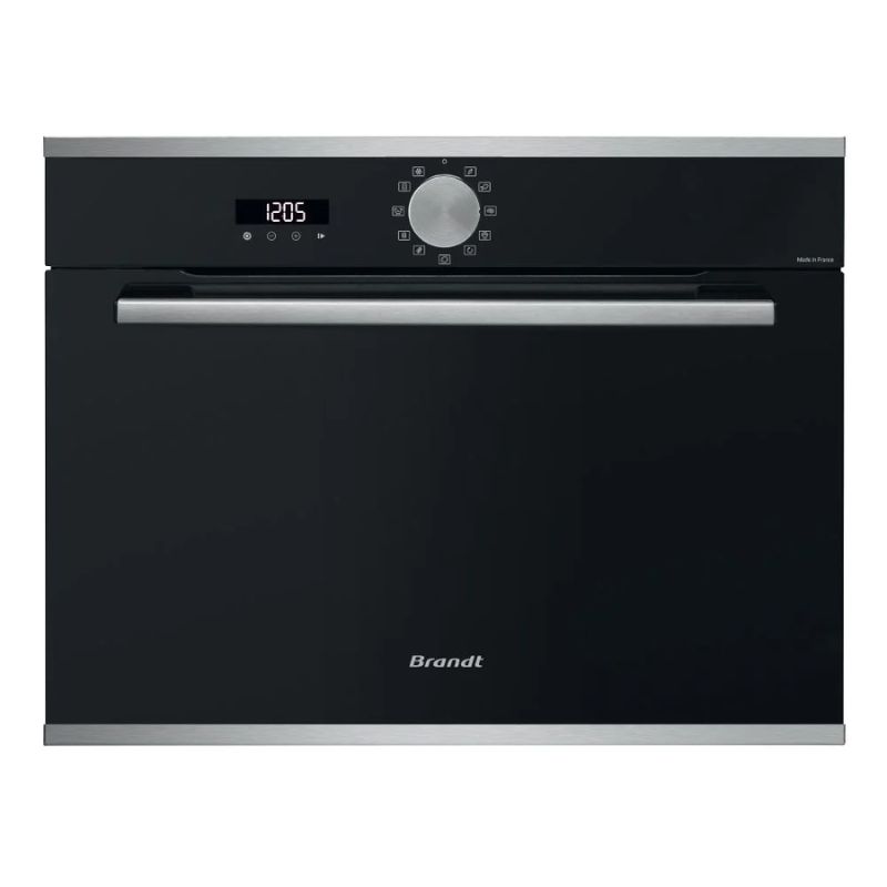 Lò hấp mini 29L Brandt BKV7132LX Lò hấp mini 29L Brandt BKV7132LX