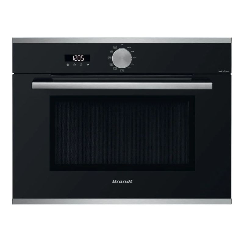 Lò vi sóng mini 40L Brandt BKS7131LX Lò vi sóng mini 40L Brandt BKS7131LX