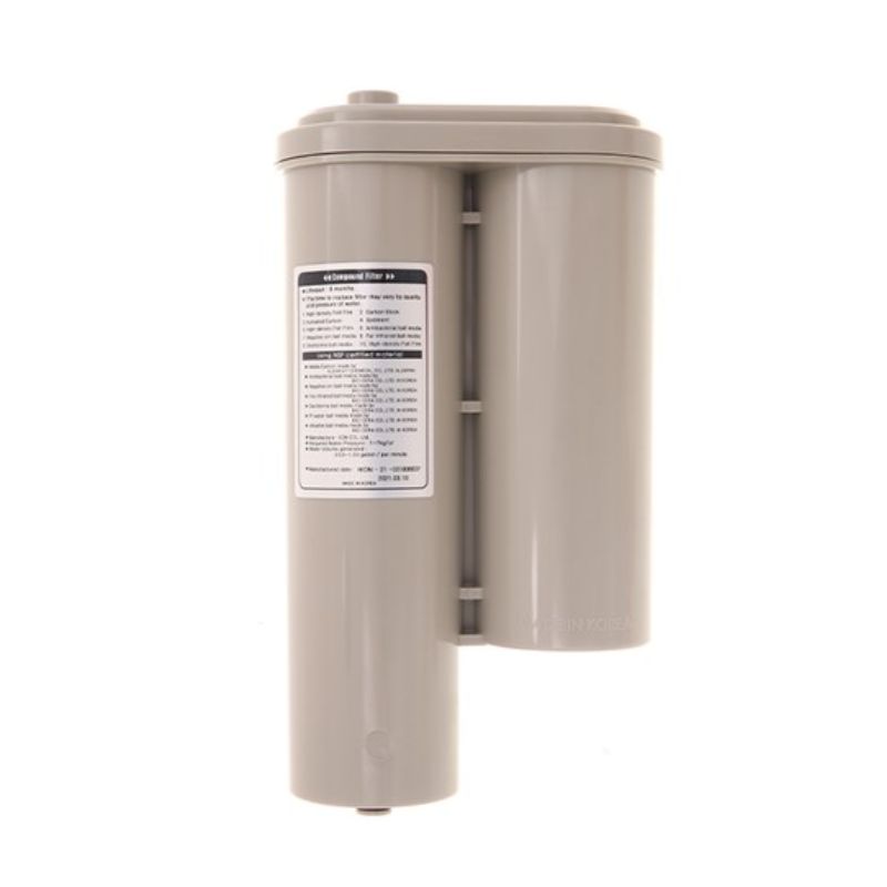 Lõi lọc đa tầng Ionpia ION-MF (lõi 5) Lõi lọc đa tầng Ionpia ION-MF (lõi 5)