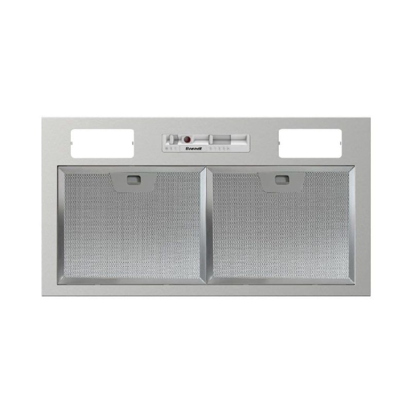 Máy hút mùi âm tủ Brandt BHG1522X Máy hút mùi âm tủ Brandt BHG1522X