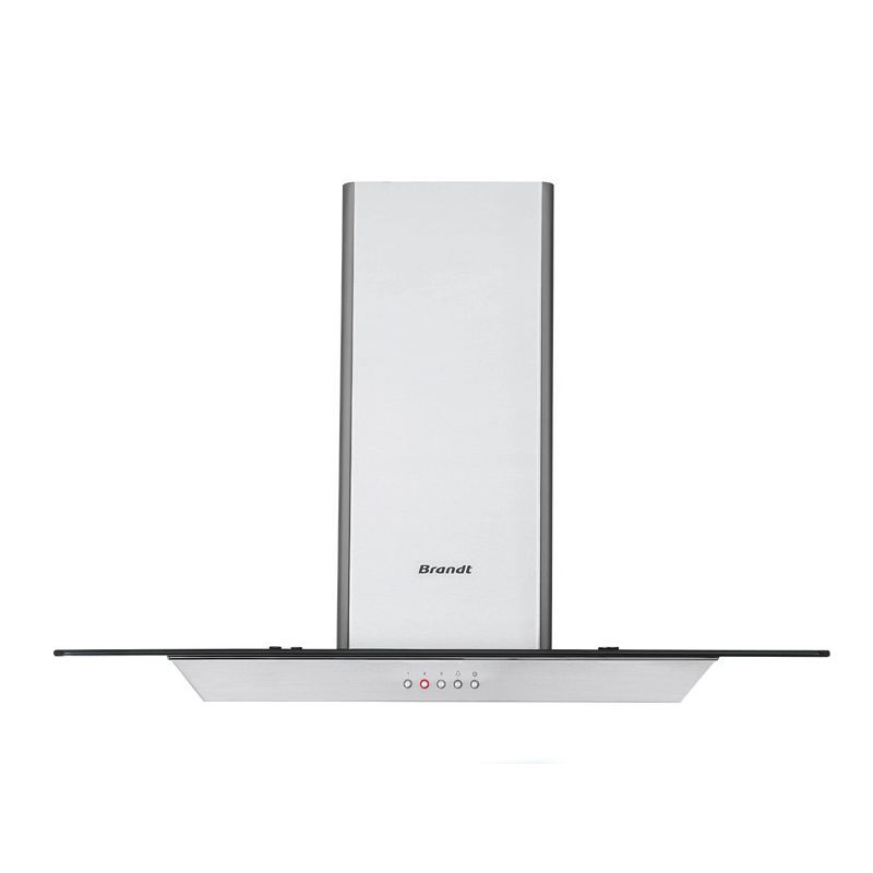 Máy hút mùi đảo Brandt BHI1944IX Máy hút mùi đảo Brandt BHI1944IX
