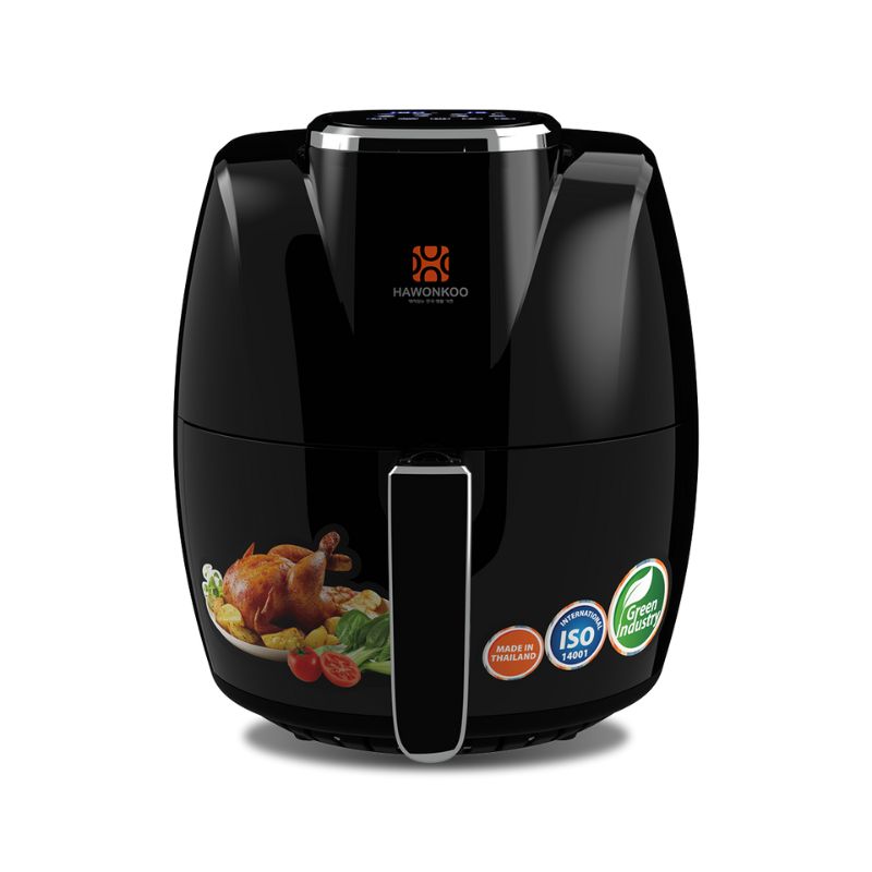 Nồi chiên không dầu Hawonkoo AFH-045 Nồi chiên không dầu Hawonkoo AFH-045
