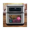 Nồi chiên không dầu Hawonkoo AFH-101-TQ 2 Nồi chiên không dầu Hawonkoo AFH-101-TQ