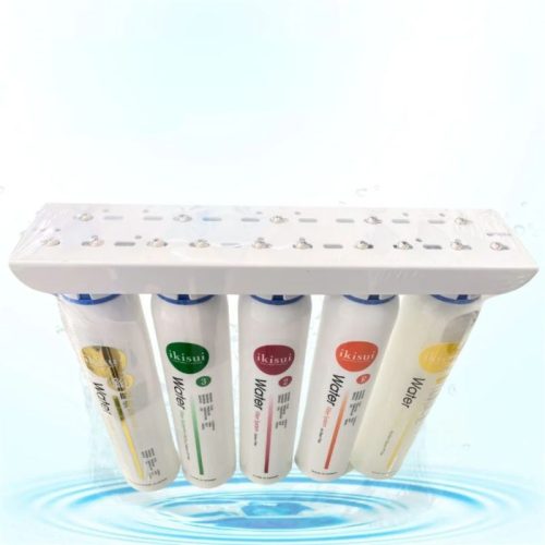 Bộ tiền lọc Ikisui IK-02 3 Ảnh bộ tiền lọc Ikisui IK-02