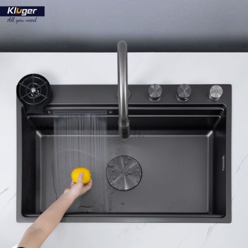 Dụng cụ rửa cốc Kluger X-3B 3 Ảnh dụng cụ rửa cốc Kluger X-3B