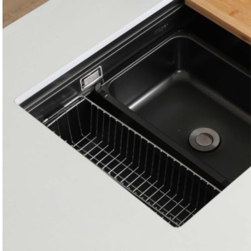 Ảnh giỏ để đồ inox Kluger KB-603