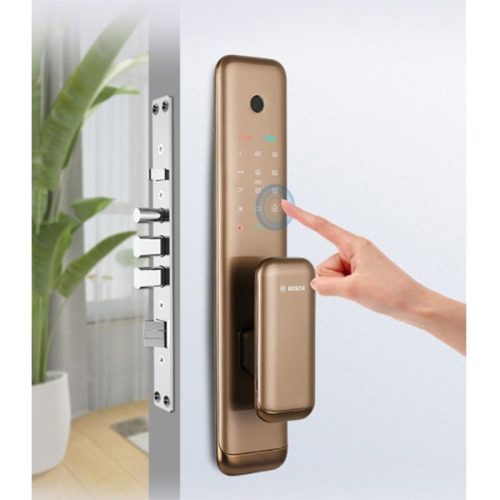 anh khoa cua van tay bosch el500 eu gold