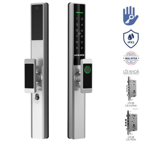 anh khoa thong minh avolock an 384 g