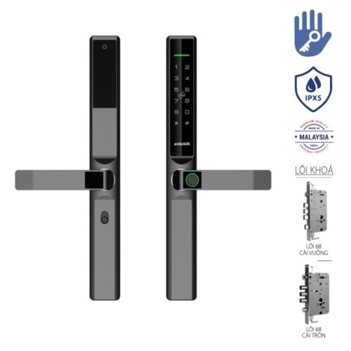 anh khoa thong minh avolock an 393 b