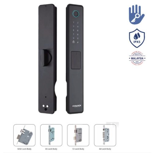 anh khoa thong minh avolock an 396 b