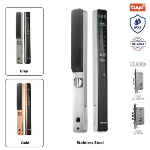 anh khoa thong minh avolock an 399f in