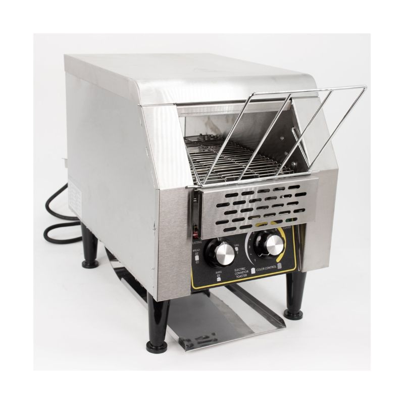 Ảnh lò nướng điện băng chuyền Tiross TS9665 Ảnh lò nướng điện băng chuyền Tiross TS9665