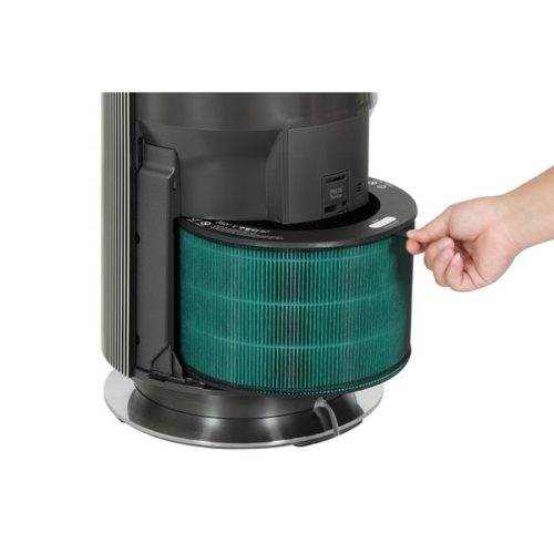 Ảnh máy lọc không khí PuriCare 360 Alpha LG S65GDBY0.ABAE