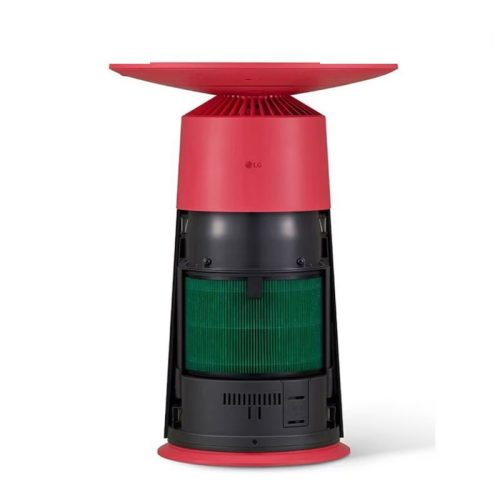 Ảnh máy lọc không khí PuriCare Aero Furniture LG AS20GPRU0.ABAE