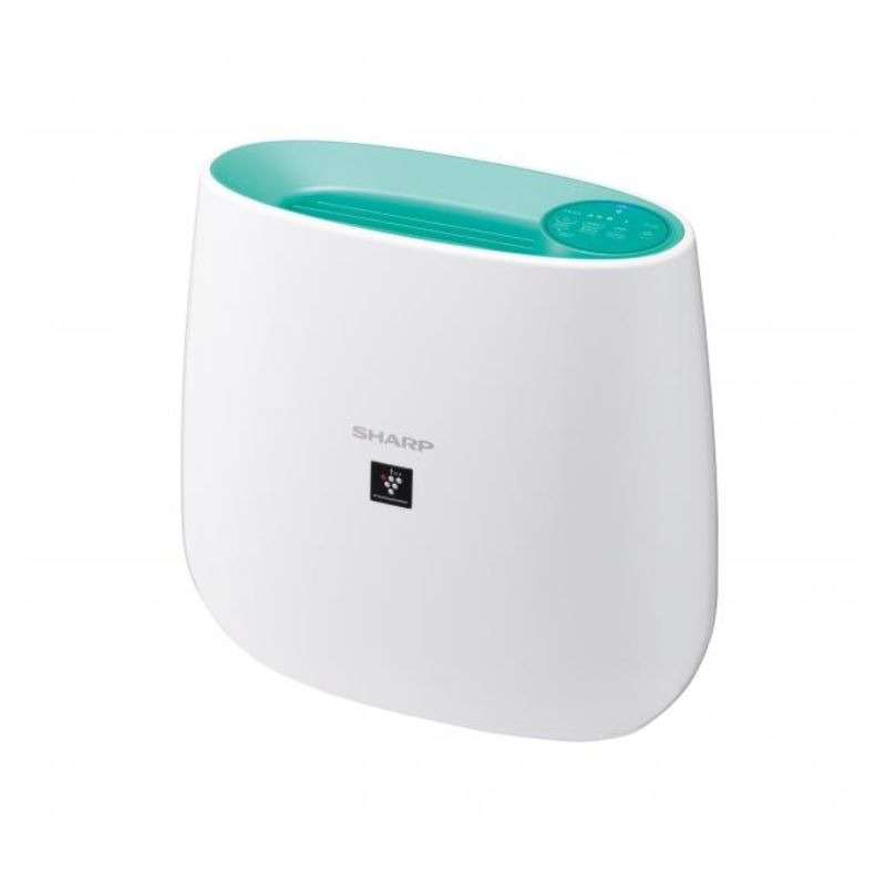 Ảnh máy tạo ion và lọc khí Sharp FP-J30E-A Ảnh máy tạo ion và lọc khí Sharp FP-J30E-A