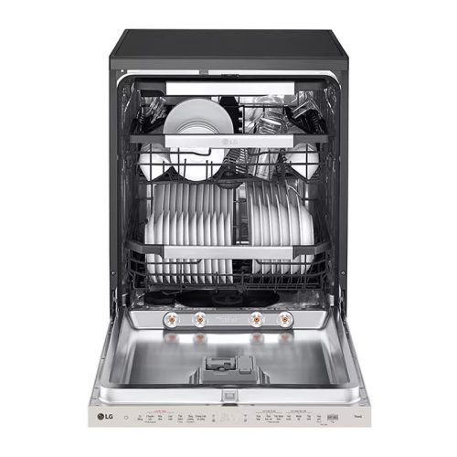 Máy rửa bát độc lập LG LDT14BGA3 ANBPEVN 3 Ảnh máy rửa bát độc lập LG LDT14BGA3 ANBPEVN