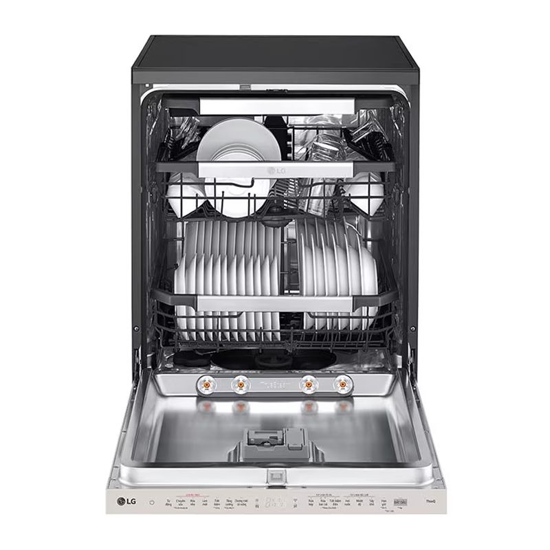 Ảnh máy rửa bát độc lập LG LDT14BGA3 ANBPEVN Ảnh máy rửa bát độc lập LG LDT14BGA3 ANBPEVN