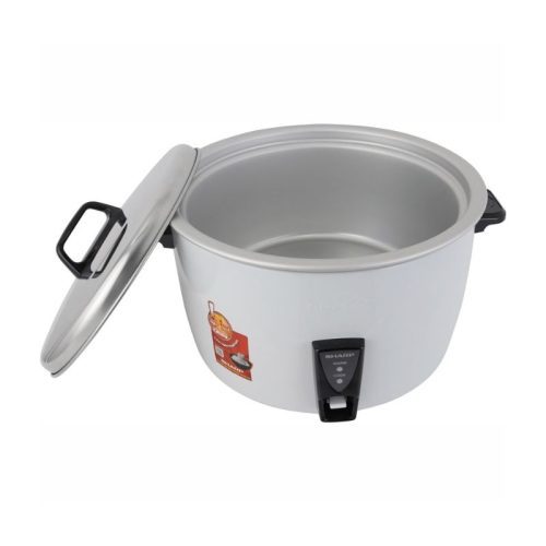 Nồi cơm điện 10L Sharp KSH-D1010V 3 Ảnh nồi cơm điện 10L Sharp KSH-D1010V