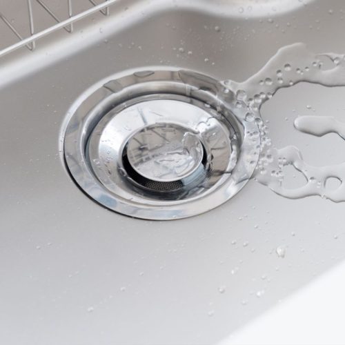 Quả đựng rác Konox Strainer SK03 – 185mm 3 Ảnh quả đựng rác Konox Strainer SK03 – 185mm