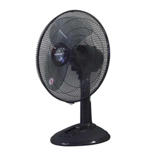 Quạt bàn Tiross TS911 3 Ảnh quạt bàn Tiross TS911