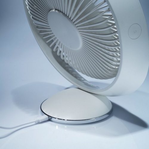 Quạt để bàn USB Tiross TS2282 5 Ảnh quạt để bàn USB Tiross TS2282
