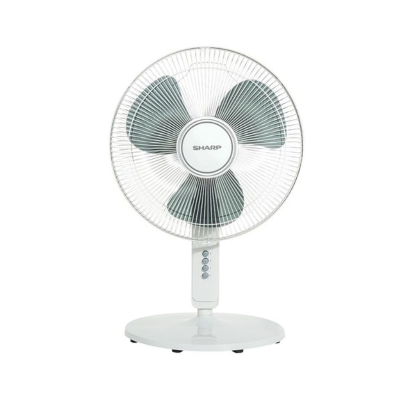 Ảnh quạt đứng Sharp PJ-S40MV-LG Ảnh quạt đứng Sharp PJ-S40MV-LG