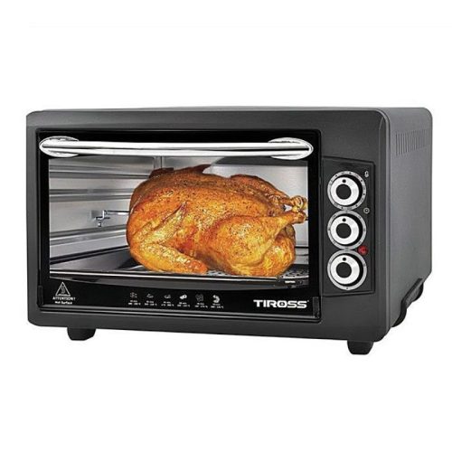 Lò nướng 50L Tiross TS9603 4 Ảnh thực tế lò nướng 50L Tiross TS9603