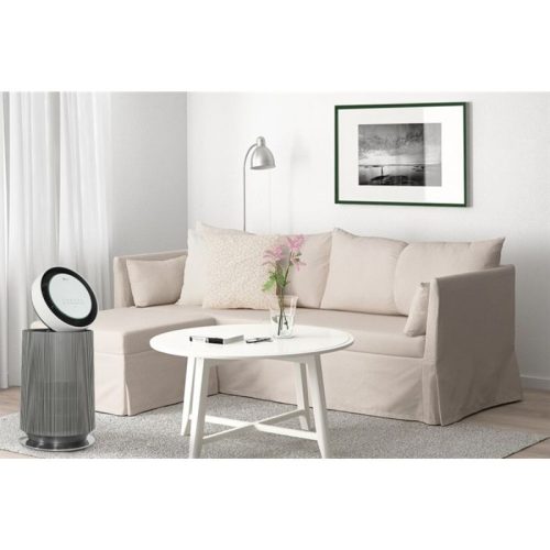 Ảnh thực tế máy lọc không khí PuriCare 360 Alpha LG S65GDBY0.ABAE