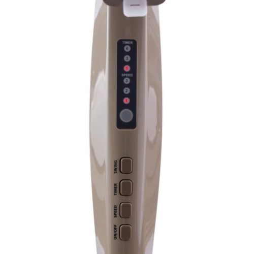 Quạt cây Tiross TS9184 4 Bảng điều khiển quạt cây Tiross TS9184