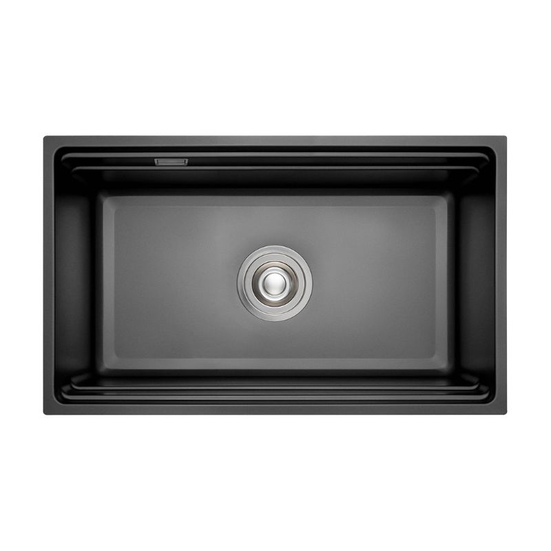 Chậu rửa bát 1 hố Kluger KWU8161FB-S70 Chậu rửa bát 1 hố Kluger KWU8161FB-S70