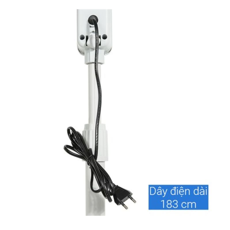 Dây điện quạt đứng Sharp PJ-S40MV-LG Dây điện quạt đứng Sharp PJ-S40MV-LG