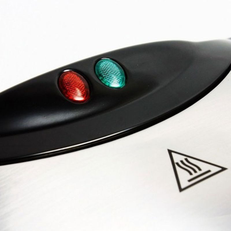 Đèn báo máy nướng bánh sandwich Tiross TS514 Đèn báo máy nướng bánh sandwich Tiross TS514