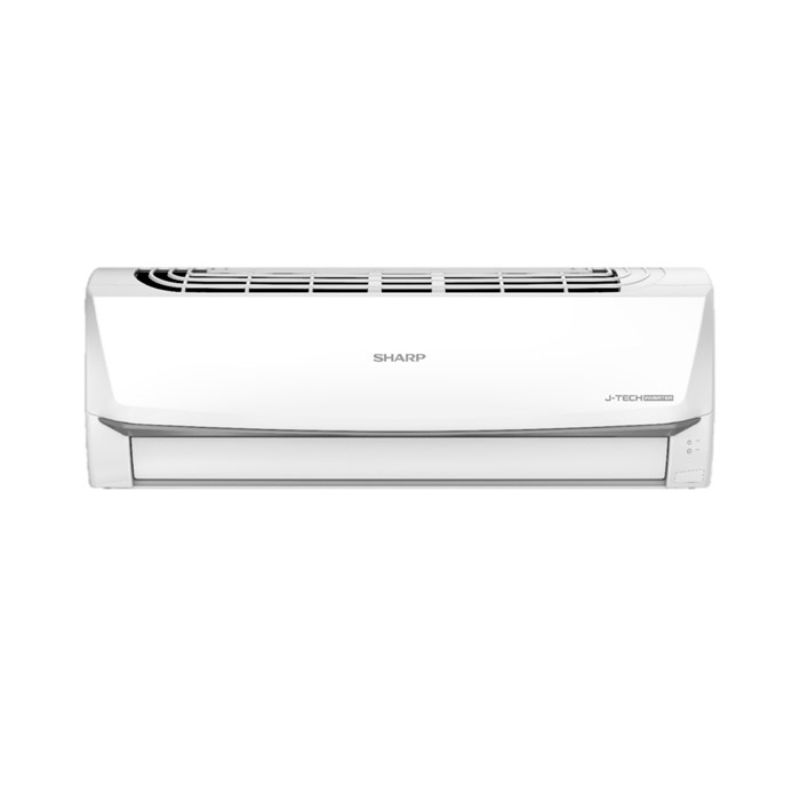 Điều hoà Sharp 1 chiều Inverter AH-X13ZEW Điều hoà Sharp 1 chiều Inverter AH-X13ZEW
