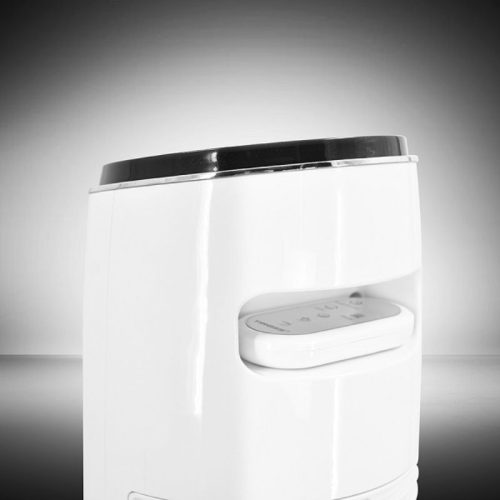 Quạt tháp Tiross TS9181 5 Điều khiển quạt tháp Tiross TS9181