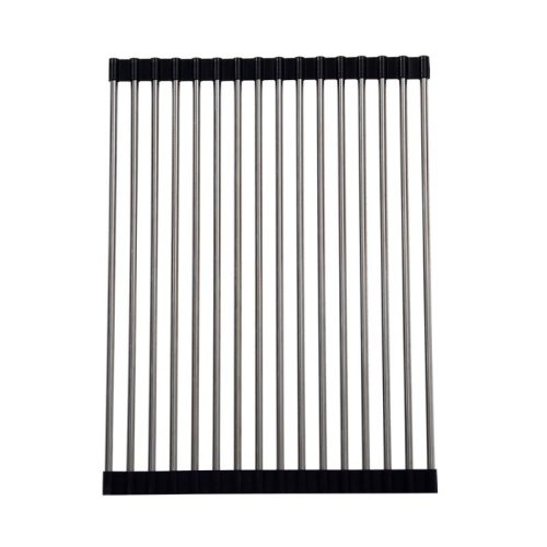 Giá để đồ inox Kluger KRM-02