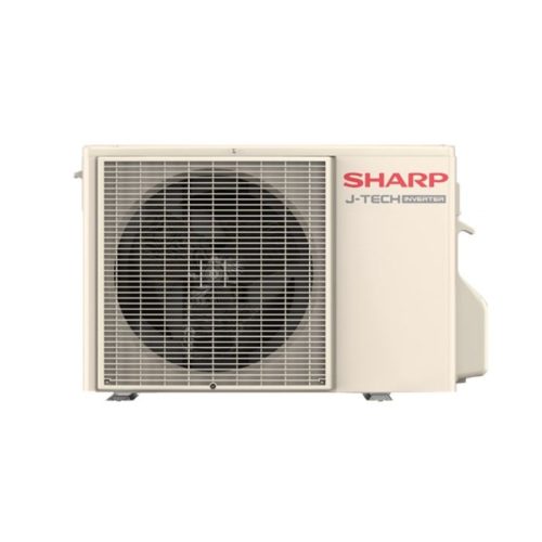 Điều hoà Sharp 1 chiều Inverter AH-X13ZEW 4 Hình ảnh điều hoà Sharp 1 chiều Inverter AH-X13ZEW
