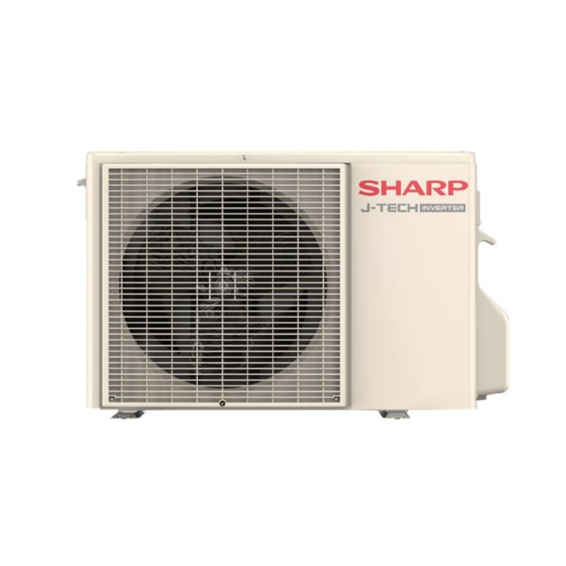 Hình ảnh điều hoà Sharp 1 chiều Inverter AH-X13ZEW Hình ảnh điều hoà Sharp 1 chiều Inverter AH-X13ZEW
