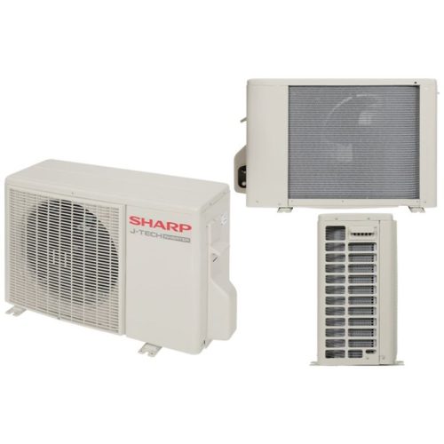 Hình ảnh điều hoà Sharp 1 chiều Inverter AH-X18ZEW