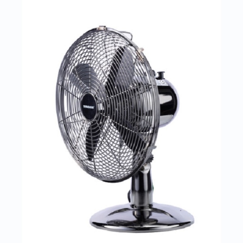 Hình ảnh quạt bàn Tiross TS952 Hình ảnh quạt bàn Tiross TS952