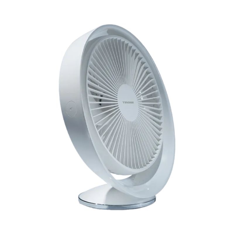 Hình ảnh quạt để bàn USB Tiross TS2282 Hình ảnh quạt để bàn USB Tiross TS2282