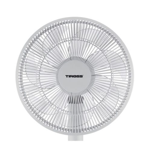 Quạt đứng có điều khiển Tiross TS9187 3 Hình ảnh quạt đứng có điều khiển Tiross TS9187