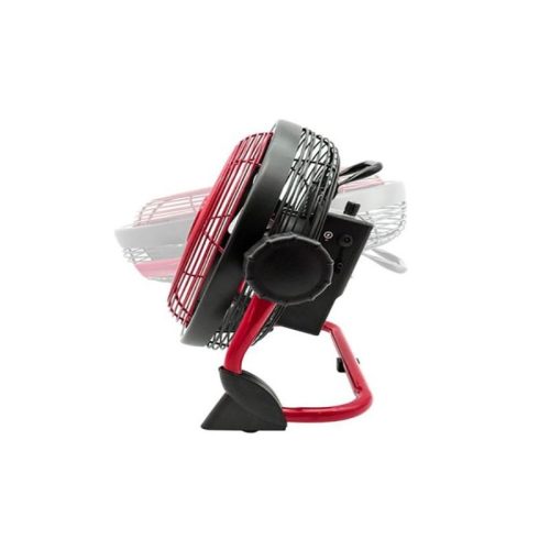 Quạt sạc điện 14inch Tiross TS9179 3 Hình ảnh quạt sạc điện 14inch Tiross TS9179