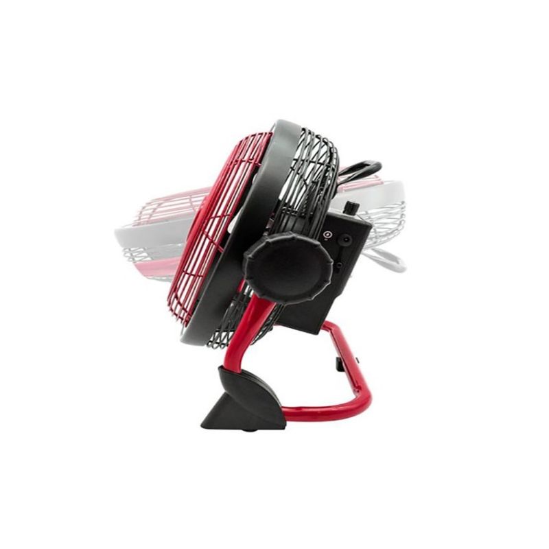 Hình ảnh quạt sạc điện 14inch Tiross TS9179 Hình ảnh quạt sạc điện 14inch Tiross TS9179