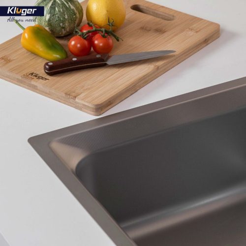 Thớt gỗ tre Kluger KCB-104W 4 Hình ảnh thớt gỗ tre Kluger KCB-104W