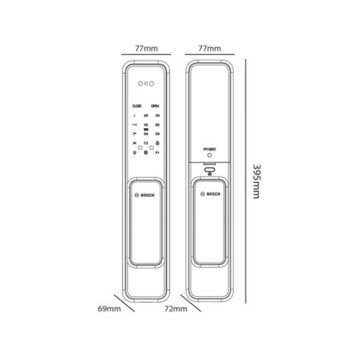 kich thuoc khoa cua van tay bosch el500 eu gold