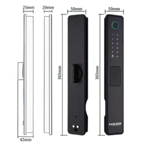 kich thuoc khoa thong minh avolock an 396 b