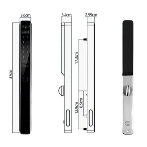 kich thuoc khoa thong minh avolock an 399f in